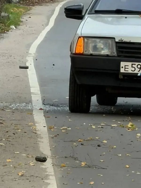 Два майора: Фашисты раскидали взрывные устройства с беспилотника в Брянской области Два майора: Фашисты раскидали взрывные устройства с беспилотника в Брянской области