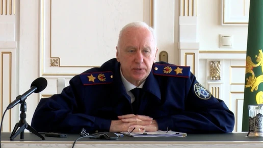 Бастрыкину доложили о гибели новорожденных детей в брянском перинатальном центре