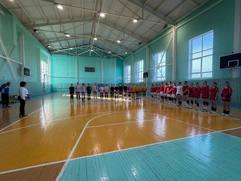 В период осенних каникул брасовские школьницы проводят время с пользой В период осенних каникул брасовские школьницы проводят время с пользой