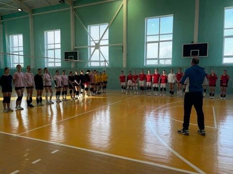 В период осенних каникул брасовские школьницы проводят время с пользой В период осенних каникул брасовские школьницы проводят время с пользой