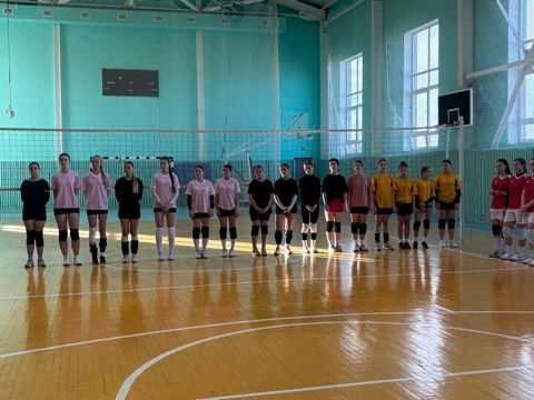 В период осенних каникул брасовские школьницы проводят время с пользой В период осенних каникул брасовские школьницы проводят время с пользой