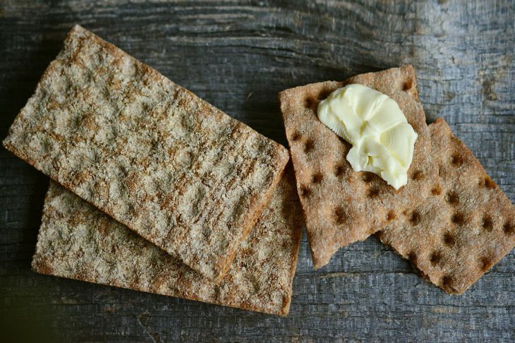 7 продуктов, которые ошибочно считают диетическими