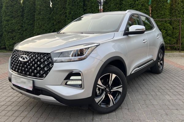 Chery сворачивает деятельность в России: бизнес или дружба?