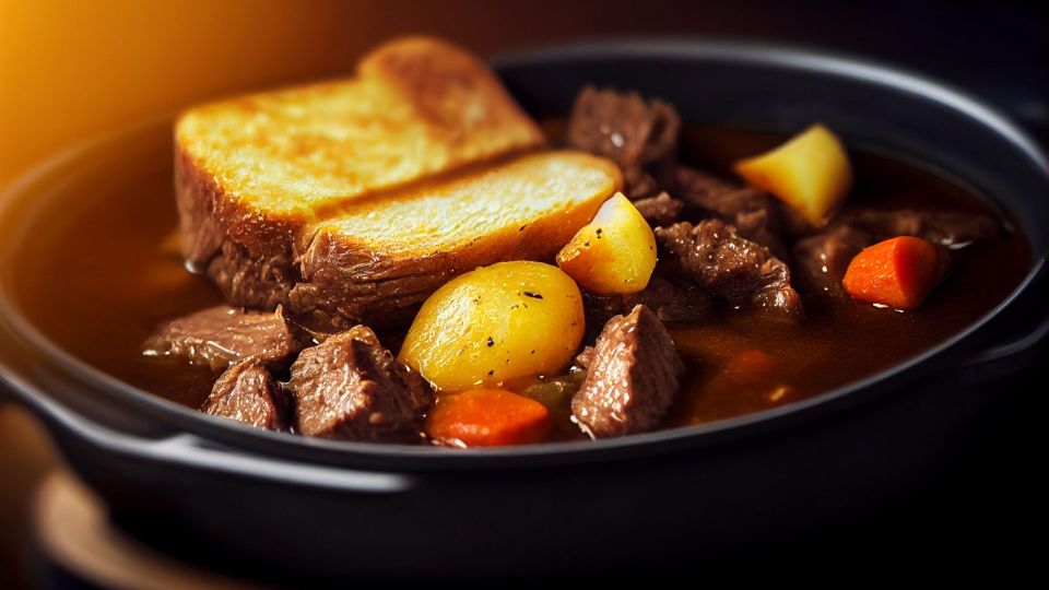 Самая жесткая говядина выйдет нежной и сочной: кулинарные секреты для умных хозяек