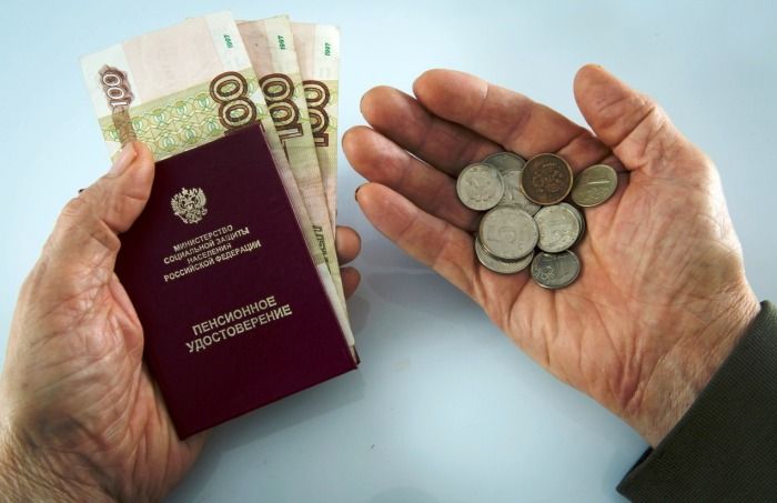 Как бывший машинист одержал победу над пенсионными чиновниками и восстановил свои права