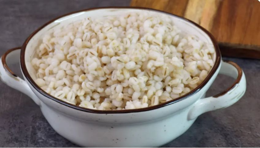 Секреты идеальной перловки: быстрые и вкусные идеи для гарнира
