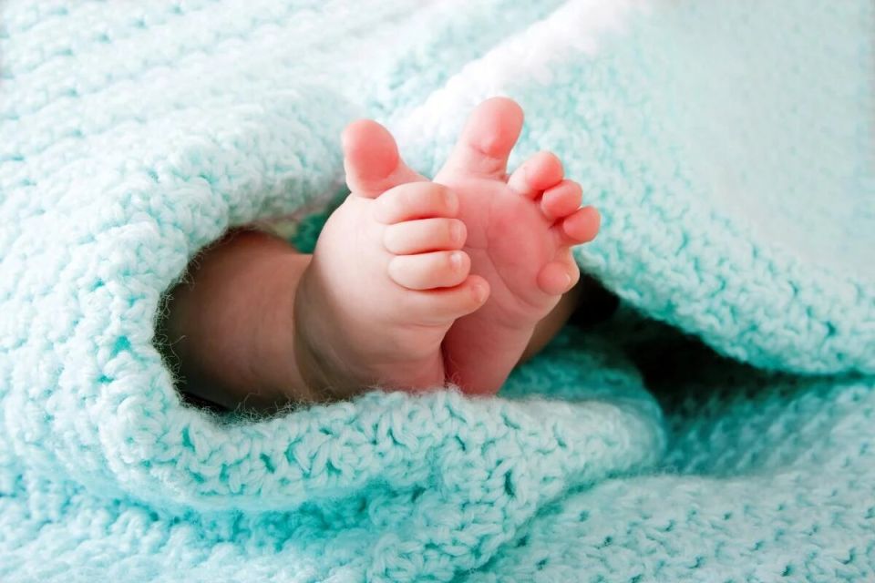 Почему стоит отложить покупки для малыша до его появления