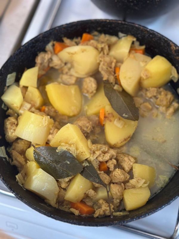 Праздник вкуса: как международный день вегетарианства вдохновляет на новые culinary открытия