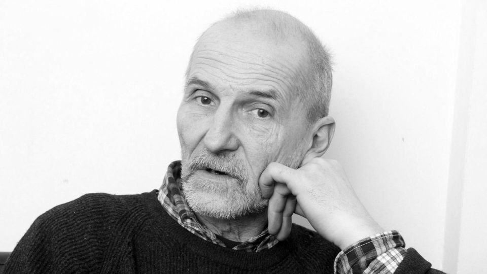 Глубокие размышления Мамонова о жизни и любви: мудрость, пришедшая через испытания