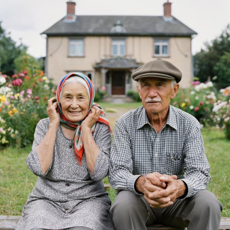Пенсионные привилегии: что ждет женщин после 55 и мужчин после 60 лет
