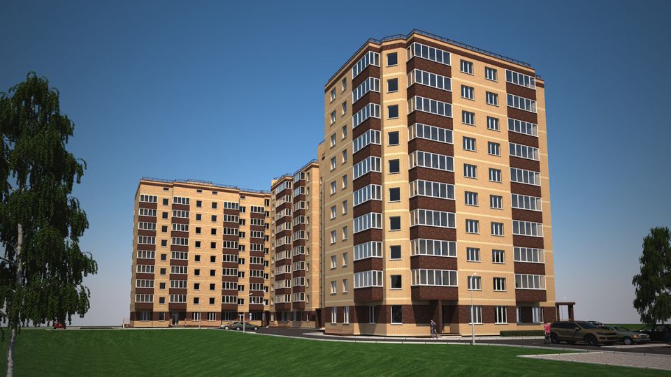 Как государственная поддержка сделала жилье в России недоступным: перспектива и возможные изменения цен