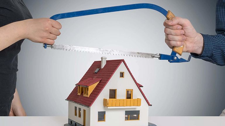 Революция в семейном праве: как вернуть недостающее имущество после развода