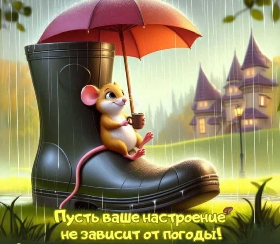 Выходной для гурманов: Пироги, погода и семейные традиции