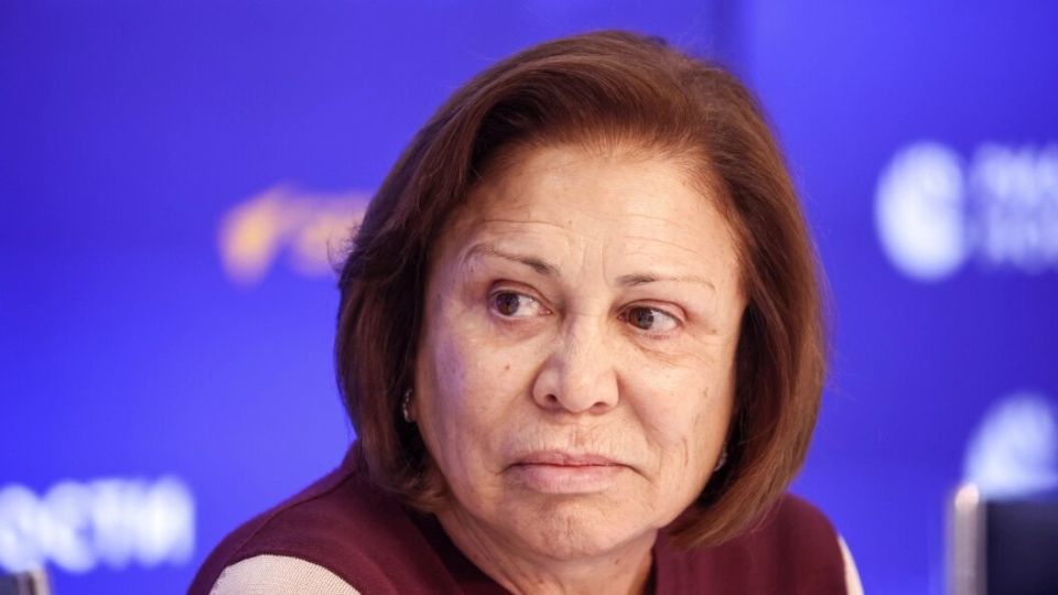 Как подготовиться к пенсии: советы от олимпийской чемпионки