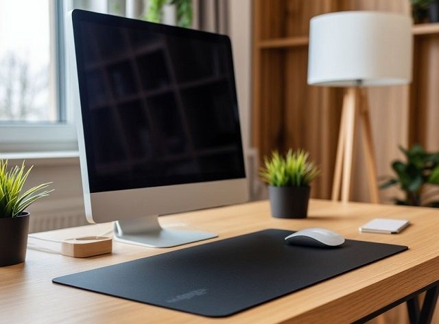 Коврики для мыши: как отмыть их без лишних неприятностей