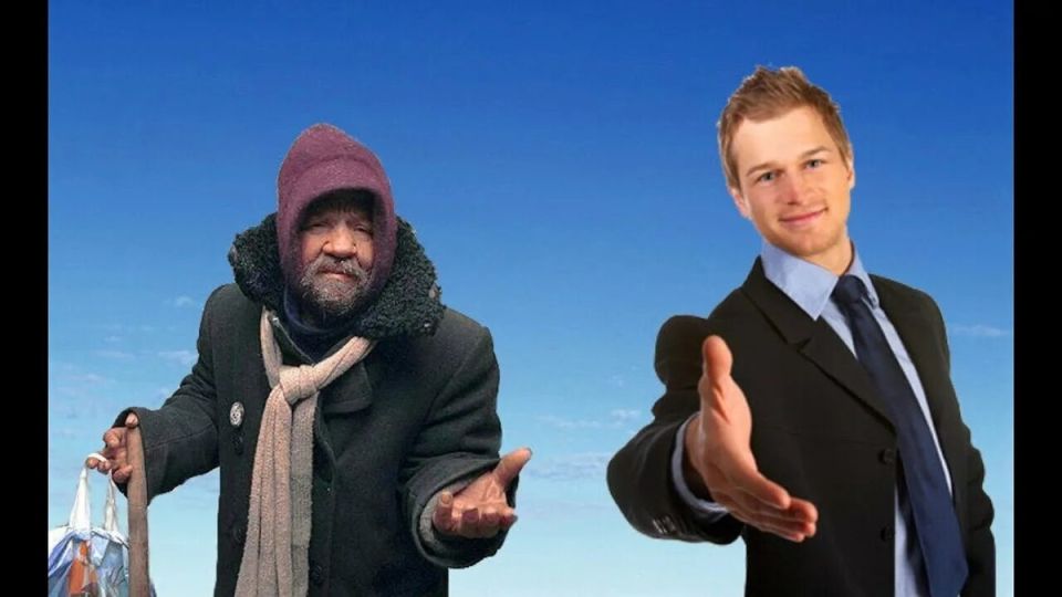 Почему платные налоги не означают привилегированное медицинское обслуживание