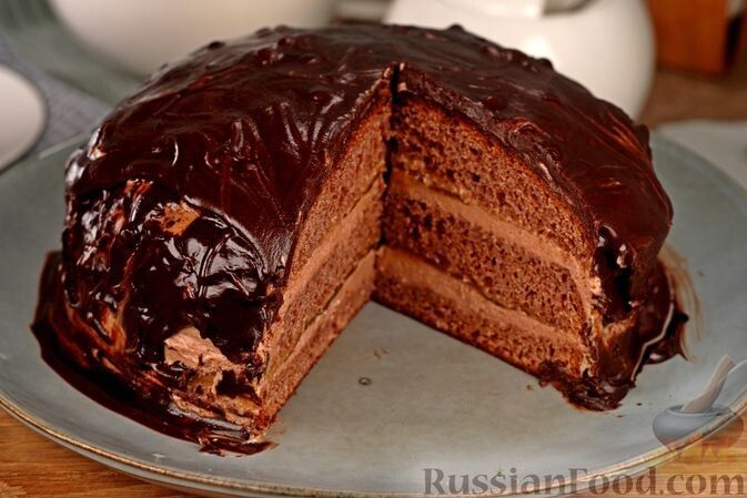 Кулинарное вдохновение: восхитительные сладости, которые стоит попробовать в 2025 году