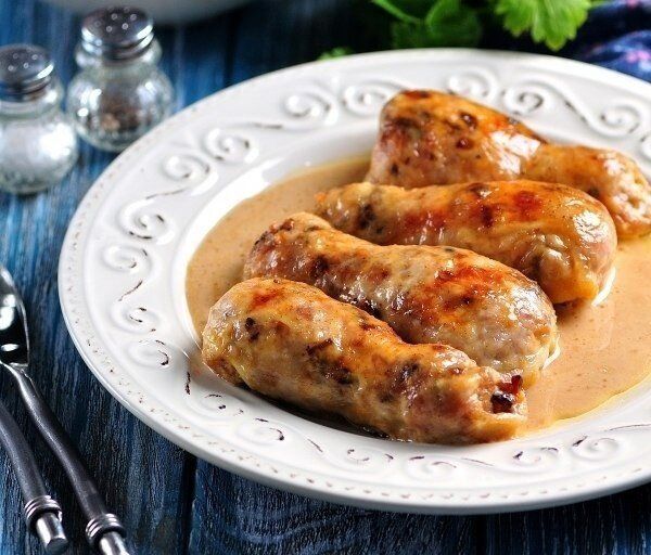 Сочетание курицы, сыра и грибов: вкусное решение для любого ужина