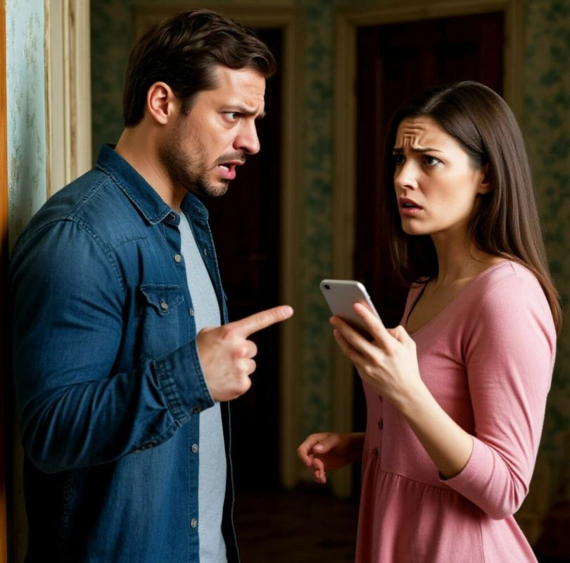 Как одна женщина изменила свою жизнь после разрушительного брака