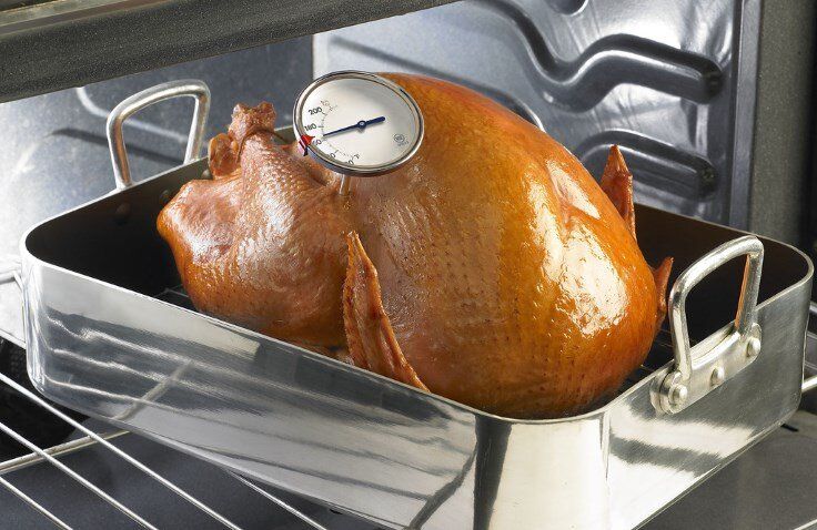 Кулинарный термометр: ключевой помощник на вашей кухне