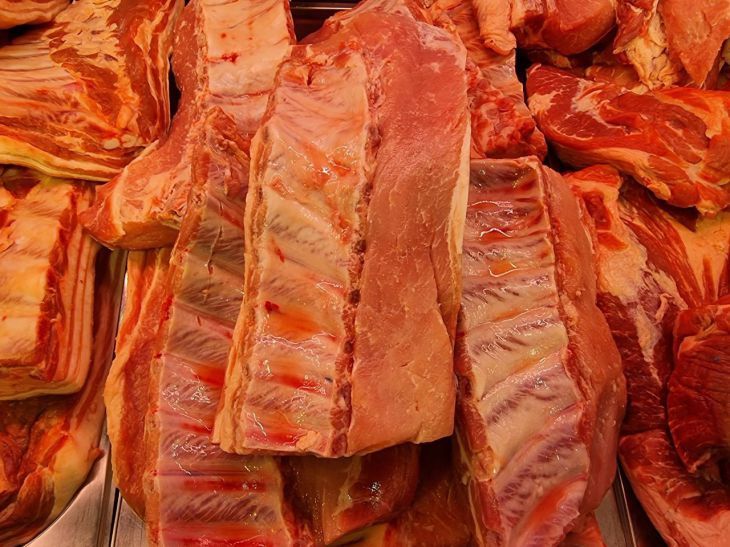 Не только бобовые: чем заменить мясо в пост