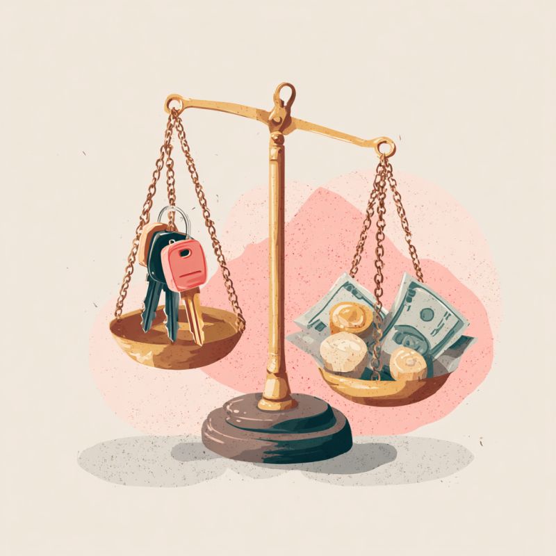 Когда использование чужого имущества становится финансовой проблемой: что делать собственнику?