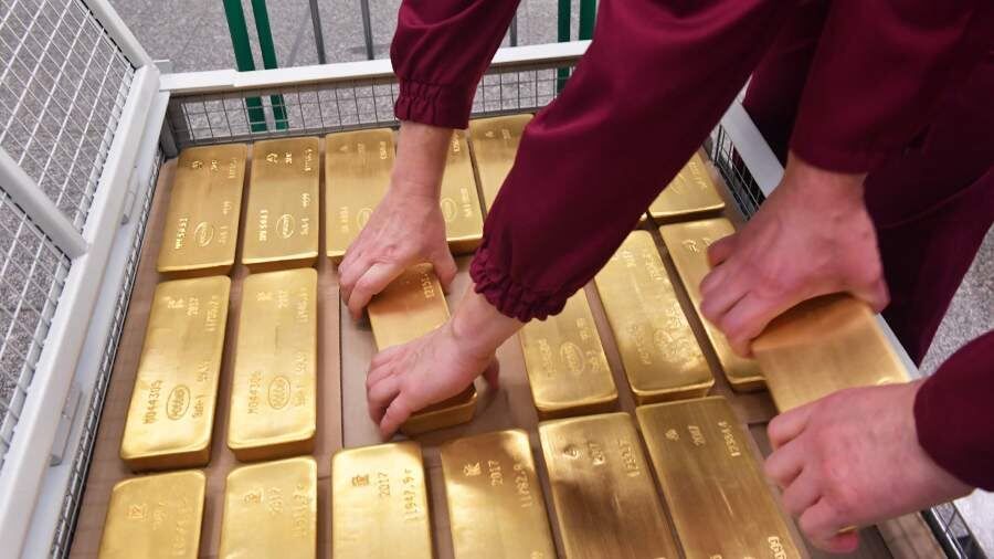 Минфин предлагает россиянам пересмотреть свои инвестиционные стратегии