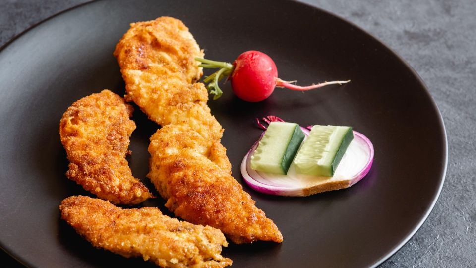 Даже куриные отбивные получатся сочными: вот как нужно готовить птицу