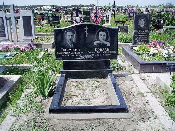 Новые правила захоронений в России: что изменится с 2025 года