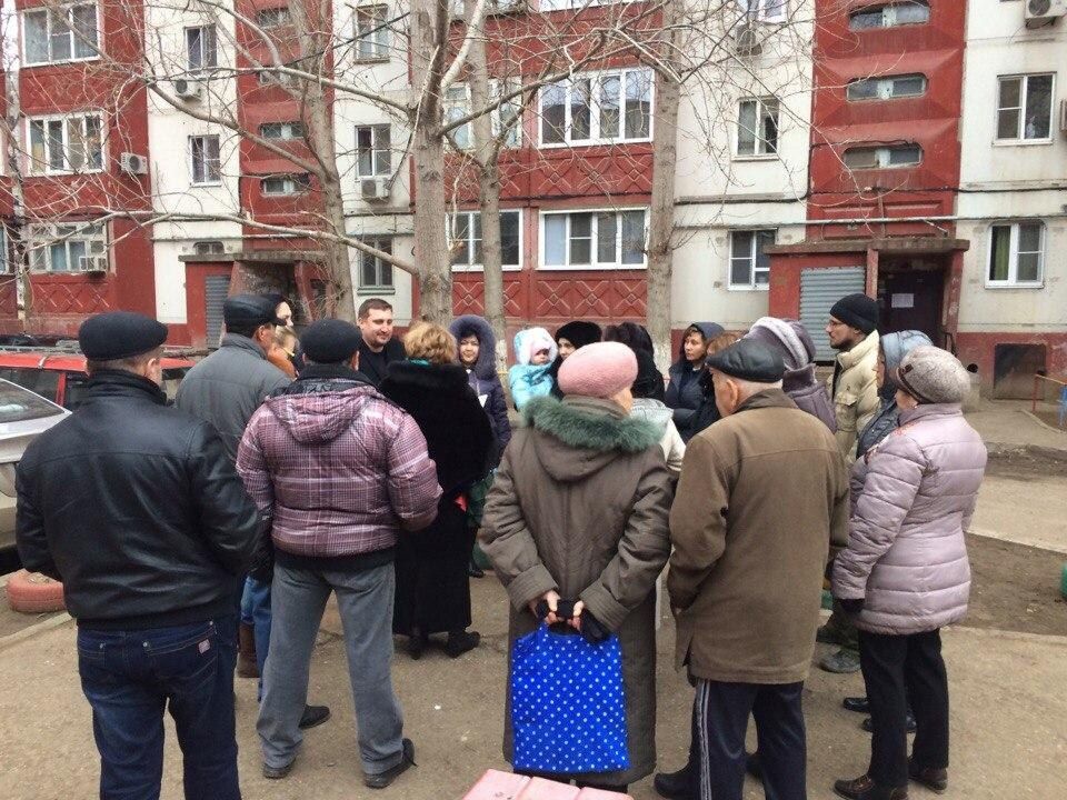 Новые правила жизни в многоэтажках: что ждет россиян с июня 2025 года?