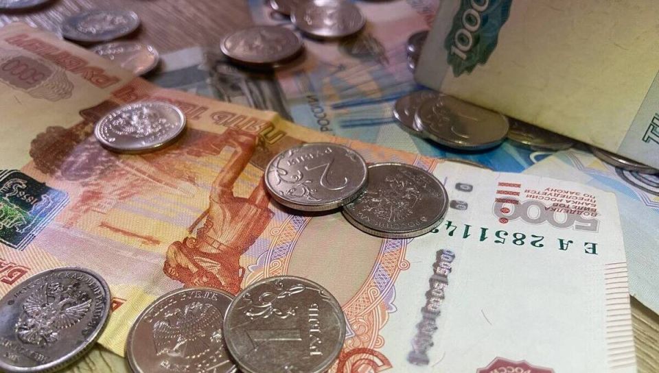 Изменения в графике выплат в ноябре