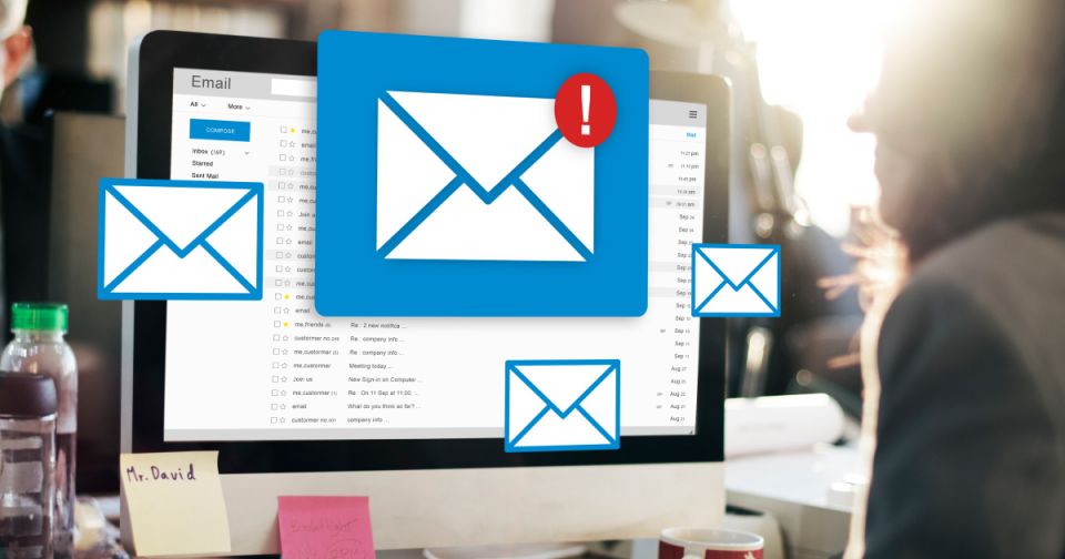 Осторожно: мошенники используют фейковые письма о горячей воде для кражи данных