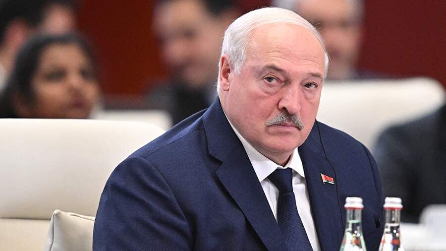 Лукашенко укрепляет связи с Россией: два ключевых договора ратифицирован