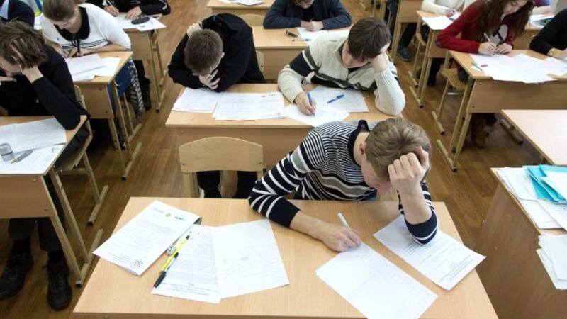 Школьные олимпиады: путевка в будущее