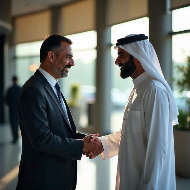 Исламский банкинг в России: новые горизонты и возможности для бизнеса