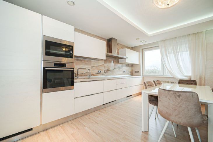 Никакого жира и нагара: как почистить вытяжку на кухне – 4 простых и эффективных способа