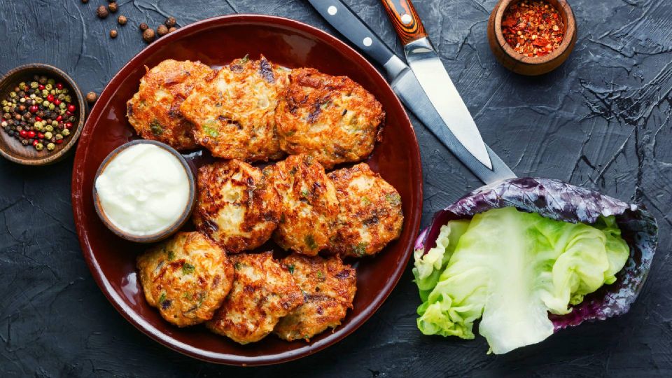 Это овощное блюдо даже дети будут уплетать за обе щеки: вкусное и недорогое