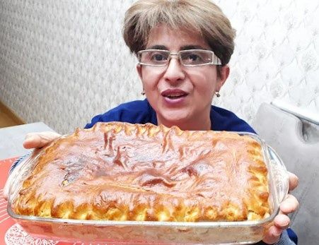 Как приготовить картофельный пирог: простой и сытный рецепт для всей семьи