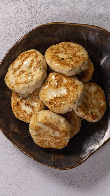 Куриные котлеты на скорую руку: секреты идеального ужина