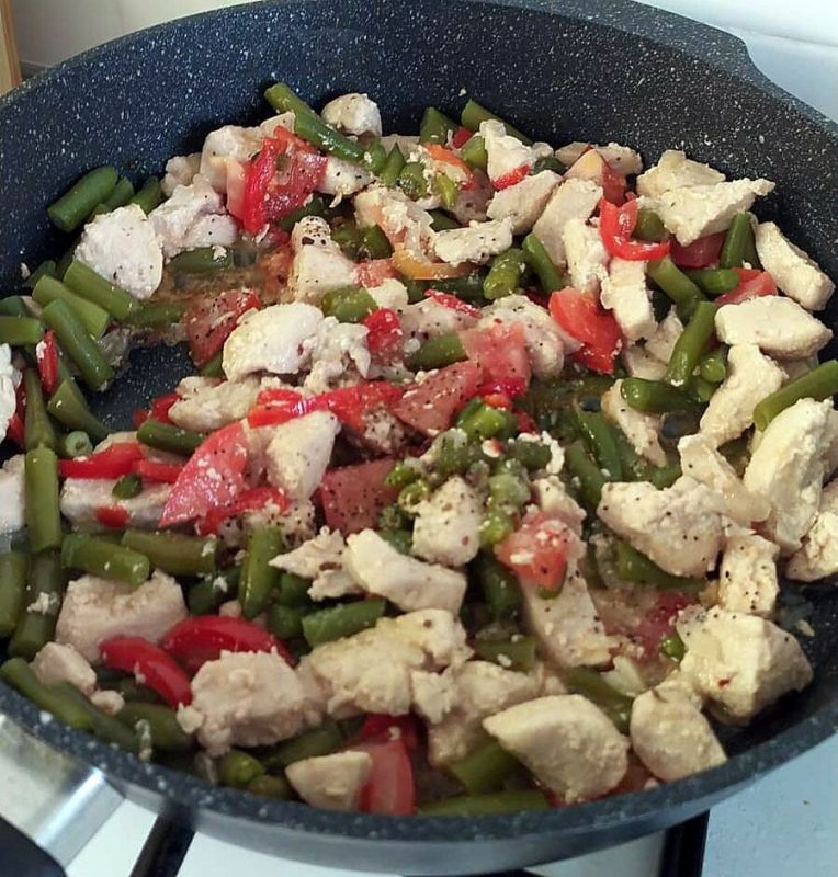 Куриная грудка: новые вкусные традиции для вашего стола