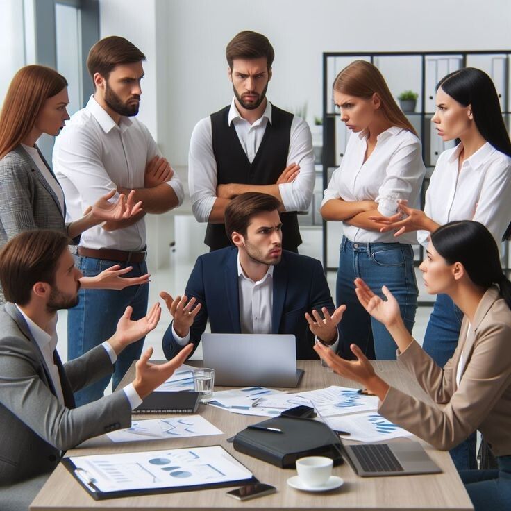 Новые схемы мошенничества: в чатах с боссом начинается настоящая драма