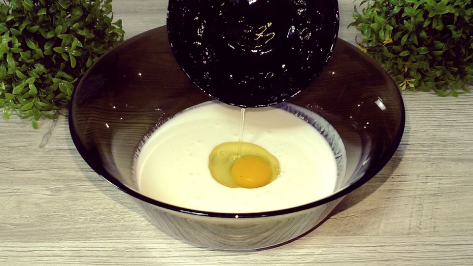 Невероятно проста в приготовлении: ленивый рецепт пиццы