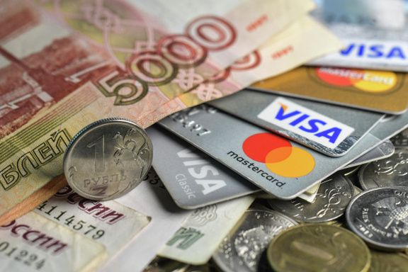 Россия вводит запрет на заемные средства для онлайн-ставок с 2026 года