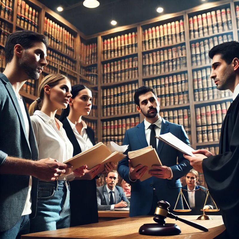 Как жители дома №14 выиграли битву с управляющей компанией и получили справедливость