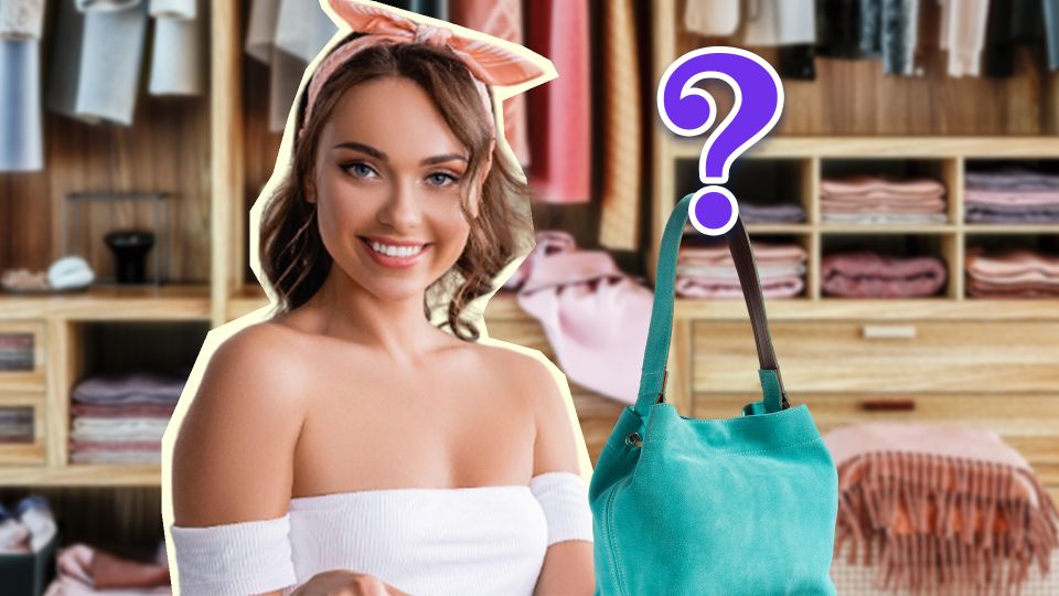 Очистите замшу без воды и порошка: незаменимая хитрость для хозяек