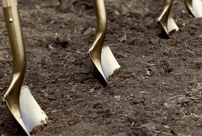 О осенней перекопке огорода: мифы и реальность для успешного урожая