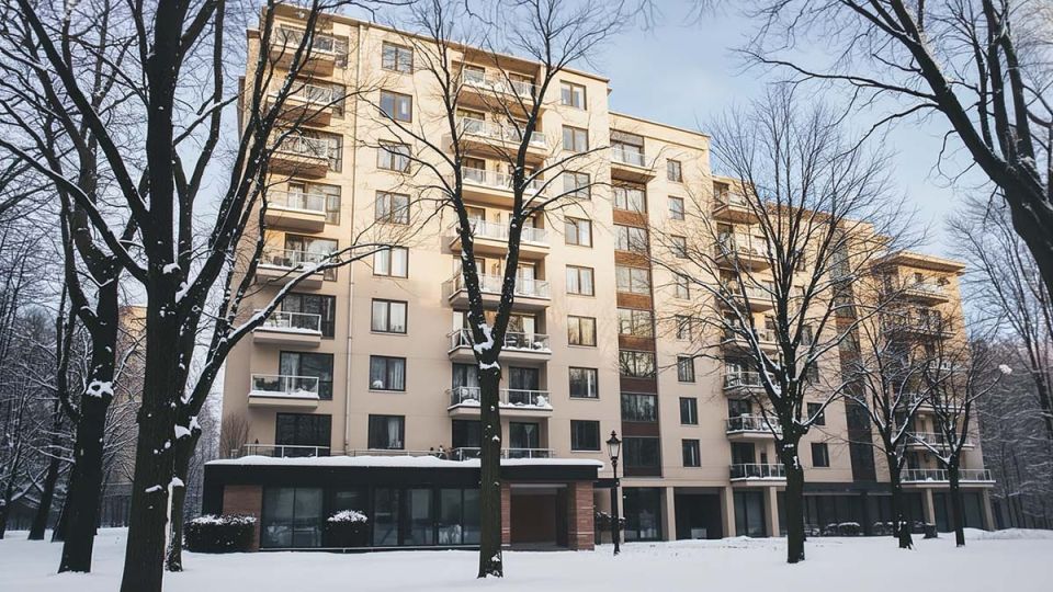 Конфликты в многоквартирном доме: что можно, а что нельзя по закону