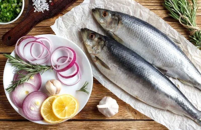 Соленая селедка в домашних условиях: секреты вкусного приготовления