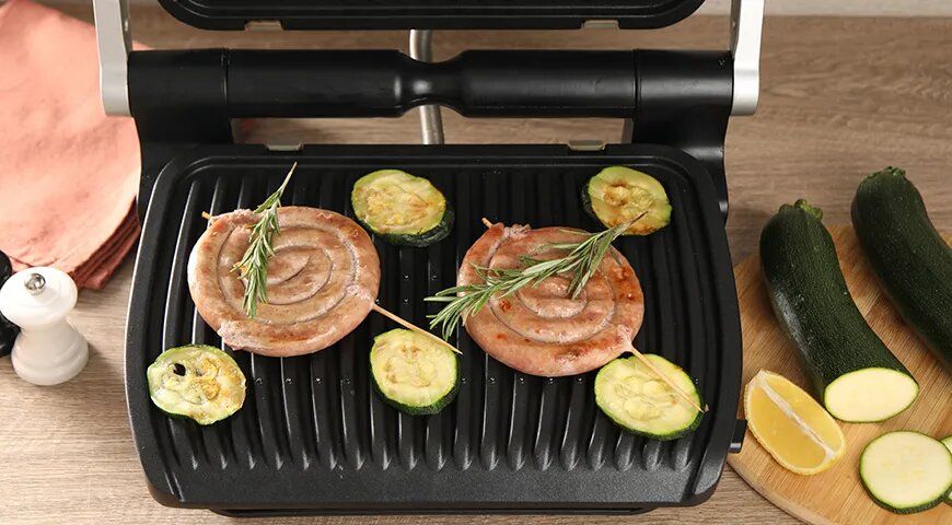 Искусство приготовления купатов: от жарки до запекания