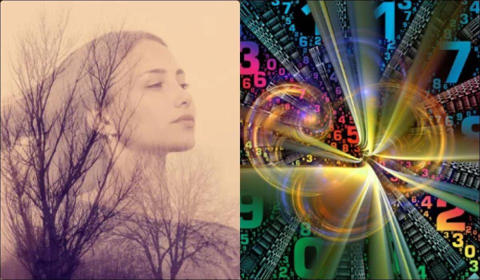 Люди, родившиеся в январе, марте, июле и ноябре: кто из них развивает дар интуиции